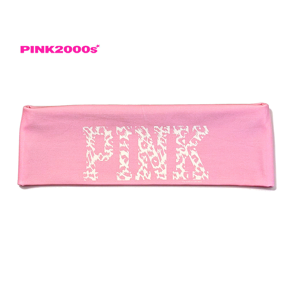 Y2K Fold-Over Belt